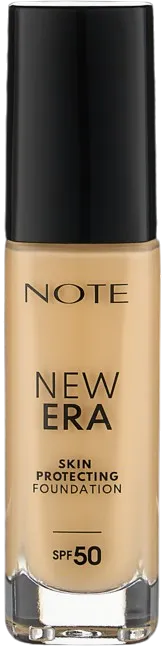 Тональный крем (Note New Era Skin Protecting Foundation 30ml)
